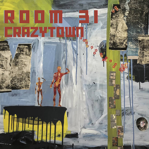 Crazy Town