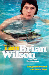 I Am Brian Wilson (Book)