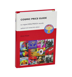 Cosmic Price Guide: to original Krautrock records