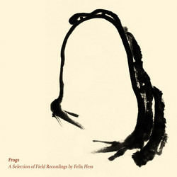 Frogs, a Selection of Field Recordings