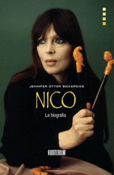 Nico - La Biografia (Book)