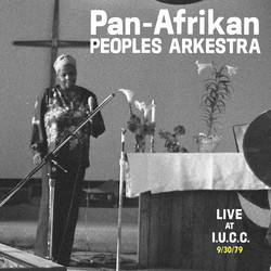 Live at I.U.C.C. 9/30/79