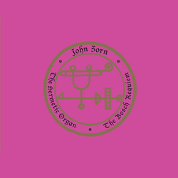 The Hermetic Organ Vol. 12 - The Bosch Requiem
