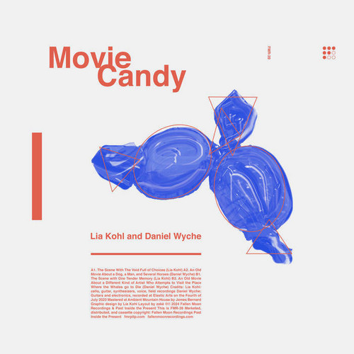 Movie Candy
