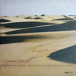 Music From The Source