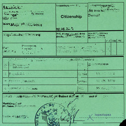 Citizenship