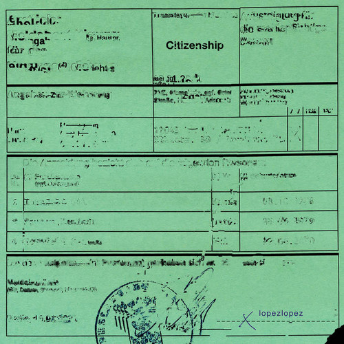 Citizenship