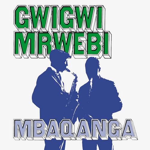 Mbaqanga Songs