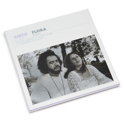 Airto & Flora - A Celebration: 60 Years - Sounds, Dreams & Other Stories 