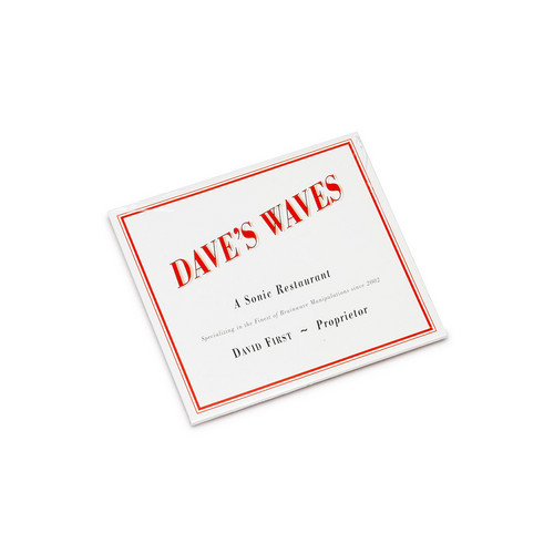 Dave's Waves