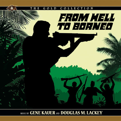 From Hell to Borneo