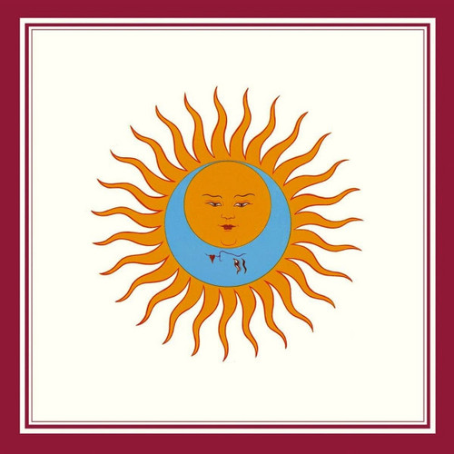 Larks' Tongues In Aspic 