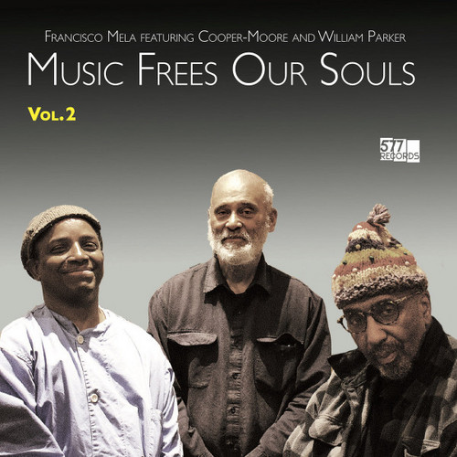 Music Frees Our Souls Vol. 2