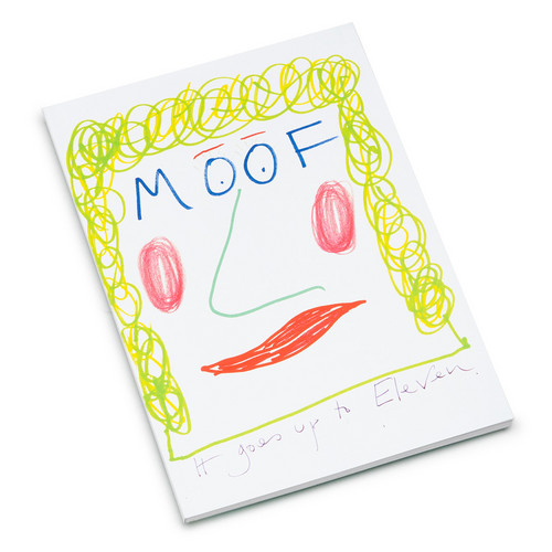 MOOF Issue 11