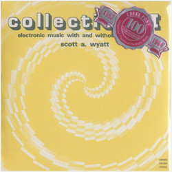Collections I, Electronic Music With and Without Instruments