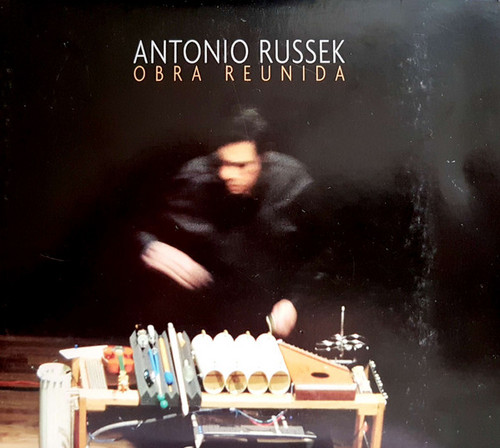 Obra Reunida