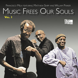 Music Frees Our Souls Vol. 1