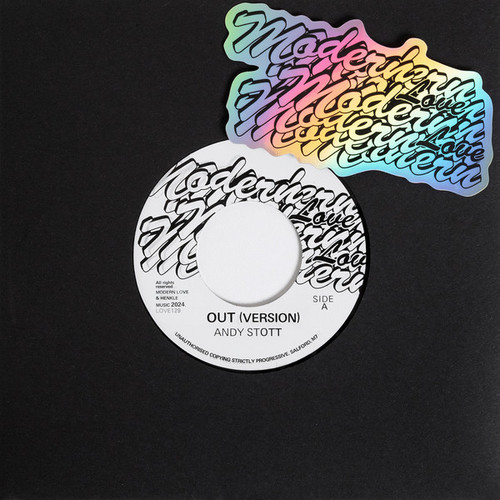 Out (Version) / Love (Version)