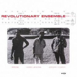 Revolutionary Ensemble