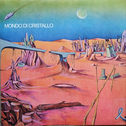 Per... Un Mondo Di Cristallo