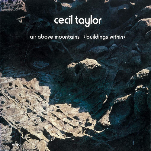 Air Above Mountains (Buildings Within)