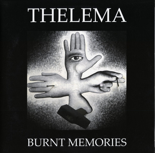 Burnt Memories