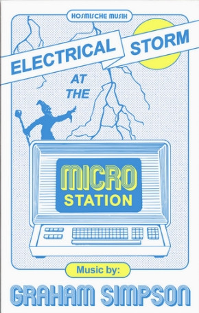 Electrical Storm At The Micro Station