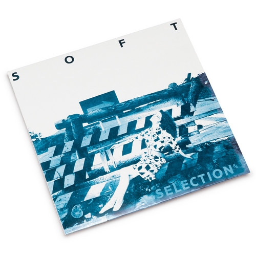 Soft Selection 84 - A Nippon DIY Wave compilation
