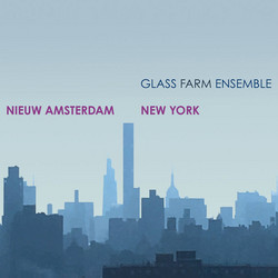 Nieuw Amsterdam New York 