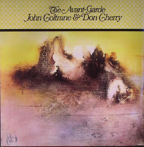 The Avant-garde