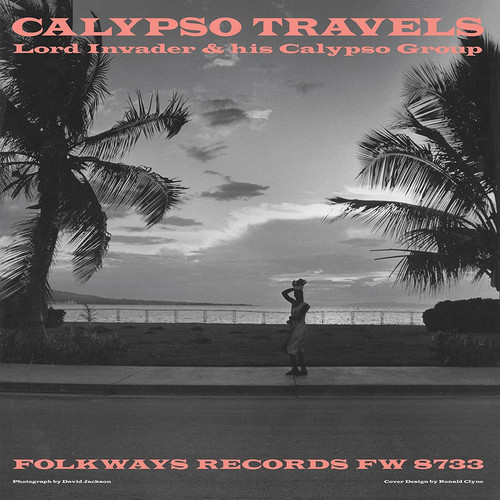Calypso Travels 