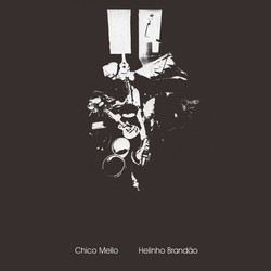 Chico Mello / Helinho Brandão