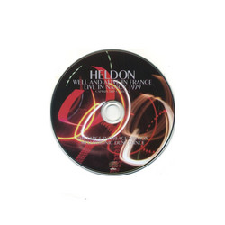 Live 1975-1979