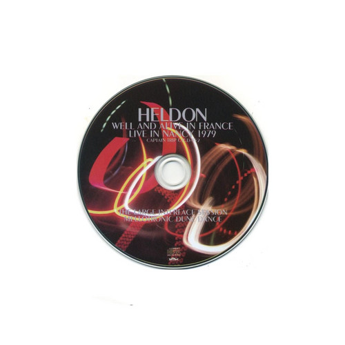 Live 1975-1979