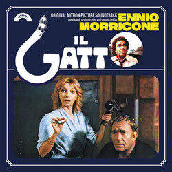 Il Gatto (Colonna Sonora Originale Del Film)