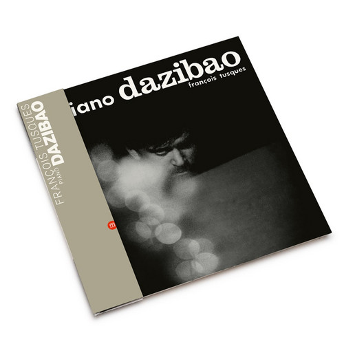 Piano Dazibao