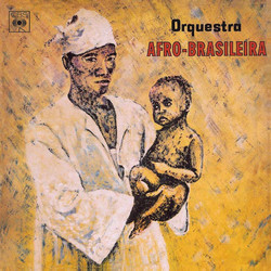 Orquestra Afro-Brasileira