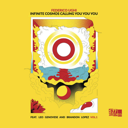 Infinite Cosmos Calling You You You (Vol. 1) 