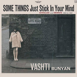 Some Things Just Stick In Your Mind (1964-1967)