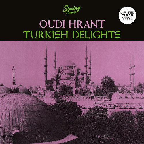 Turkish Delights