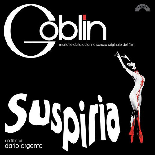 Suspiria