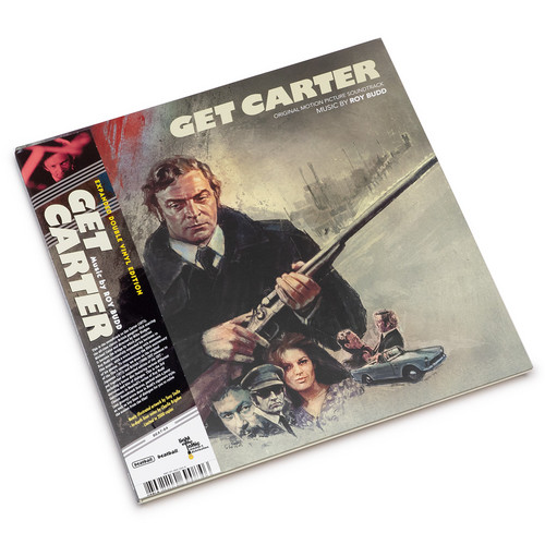 Get Carter: Expanded