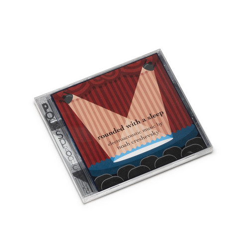 Rounded With A Sleep