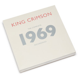 The Complete 1969 Recordings