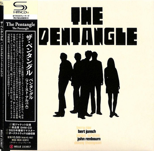 The Pentangle