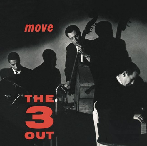 Move