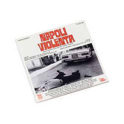 Napoli Violenta