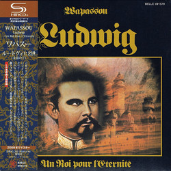 Ludwig (Un Roi Pour L'Eternite)
