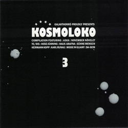 Kosmoloko 3