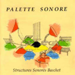 Palette Sonore